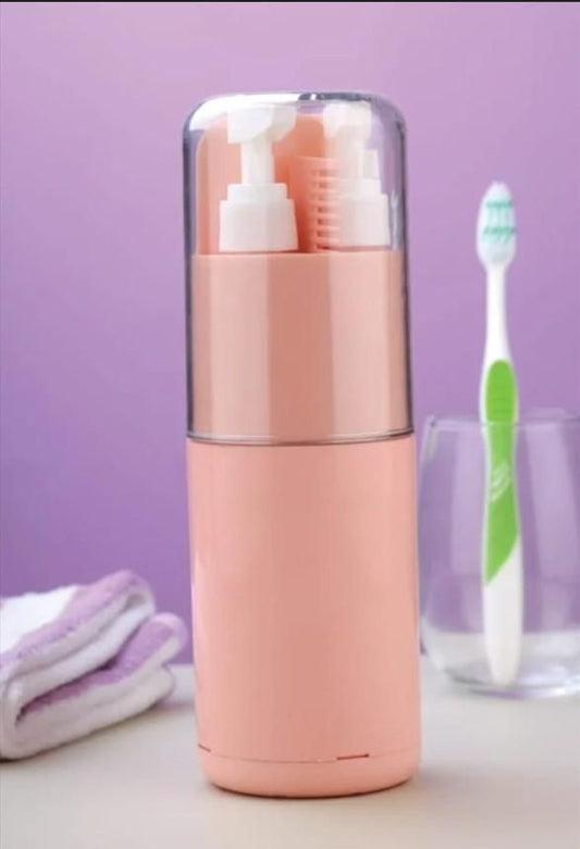 6 in 1 Travel Essential Kit